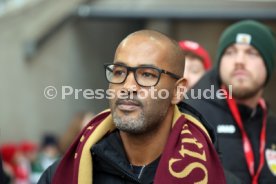 06.12.25 VfB Stuttgart - FC Bayern M&uuml;nchen