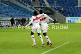 21.11.20 TSG 1899 Hoffenheim - VfB Stuttgart