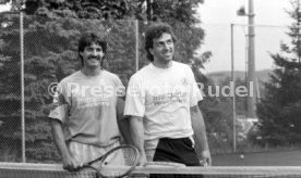 29.06.92 Stuttgarter Kickers Trainingslager Kleinaspach