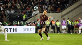 28.03.23 Deutschland - Belgien