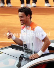 MercedesCup 2013