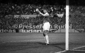26.04.89 Niederlande - Deutschland