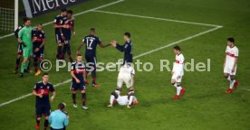 VfB Stuttgart - FC Bayern M&uuml;nchen