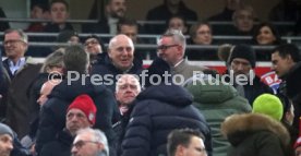 17.12.23 FC Bayern M&uuml;nchen - VfB Stuttgart