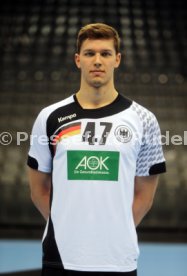 DHB Pressekonferenz