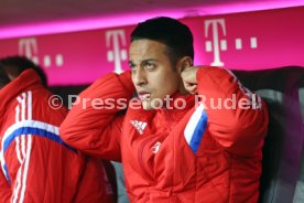 FC Bayern M&uuml;nchen