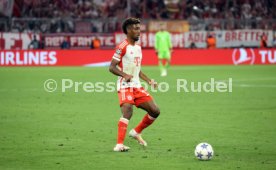 20.09.23 FC Bayern M&uuml;nchen - Manchester United