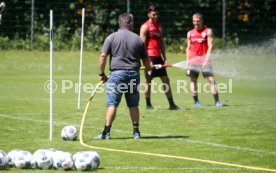 Trainingslager Kitzb&uuml;hel 2019