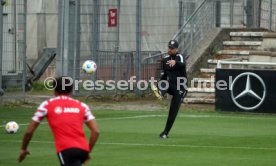 27.07.23 VfB Stuttgart Training