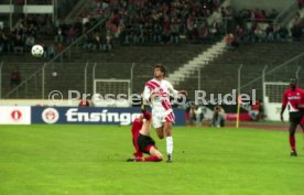 18.09.94 VfB Stuttgart - Eintracht Frankfurt