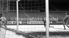 21.02.81 VfB Stuttgart - Stuttgarter Kickers