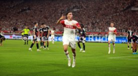 04.09.26 VfB Stuttgart - 1. FC K&ouml;ln