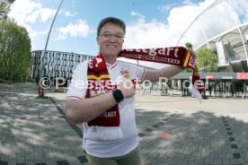 20.05.21 VfB Stuttgart Pierre-Enric Steiger