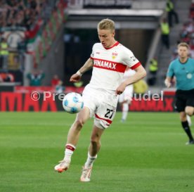 11.05.25 VfB Stuttgart - FC Augsburg
