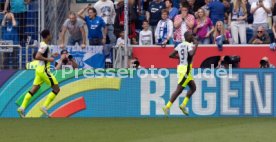 18.04.26 TSG 1899 Hoffenheim - Borussia Dortmund