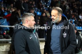 VfL Bochum - VfB Stuttgart