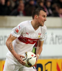 VfB Stuttgart - Hamburger SV