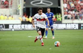 19.09.21 VfB Stuttgart - Bayer 04 Leverkusen