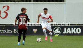 15.08.26 U19 VfB Stuttgart - U19 FC Ingolstadt 04
