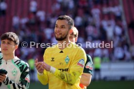 26.04.26 VfB Stuttgart - SV Werder Bremen
