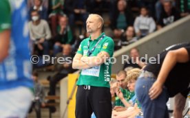 18.09.22 Frisch Auf G&ouml;ppingen - SC Magdeburg