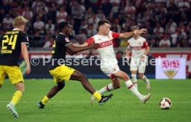 19.09.26 VfB Stuttgart - Borussia Dortmund