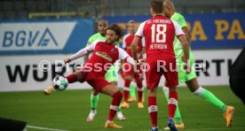 27.09.20 SC Freiburg - VfL Wolfsburg