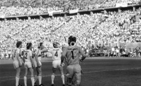 03.05.86 DFB-Pokal Finale FC Bayern M&uuml;nchen - VfB Stuttgart