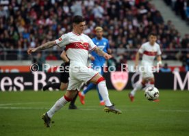 VfB Stuttgart - TSG 1899 Hoffenheim