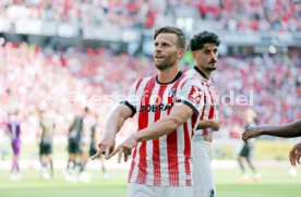 23.08.25 SC Freiburg - FC Augsburg