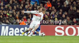 17.03.10 FC Barcelona - VfB Stuttgart