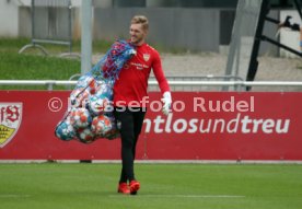 31.08.21 VfB Stuttgart Training