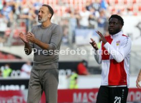 02.10.21 VfB Stuttgart - TSG 1899 Hoffenheim