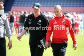 09.05.21 1. FC Heidenheim - SV Sandhausen