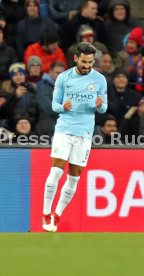 FC Basel - Manchester City