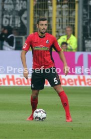 SC Freiburg - Eintracht Frankfurt