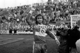 20.02.88 Borussia M&ouml;nchengladbach - VfB Stuttgart
