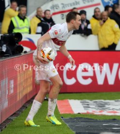 VfB Stuttgart - 1899 Hoffenheim