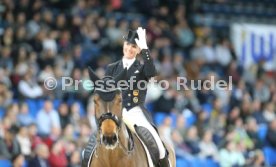 Reiten German Masters 2018