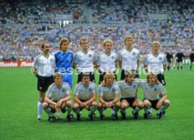 14.06.84 Portugal - Deutschland