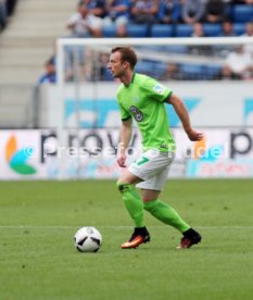 1899 Hoffenheim - VfL Wolfsburg