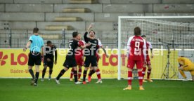 01.11.20 SC Freiburg - Bayer 04 Leverkusen