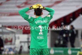 06.12.23 VfB Stuttgart - Borussia Dortmund