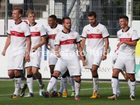 Stuttgarter Kickers - VfB Stuttgart II