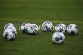 Karlsruher SC - DSC Arminia Bielefeld