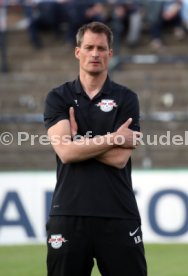 U19 DFB-Pokal Finale 2019 VfB Stuttgart - RB Leipzig