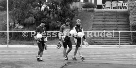 09.06.92 Stuttgarter Kickers Training