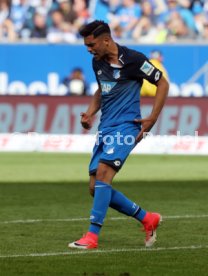TSG 1899 Hoffenheim - FC Augsburg