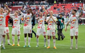 06.05.23 SC Freiburg - RB Leipzig