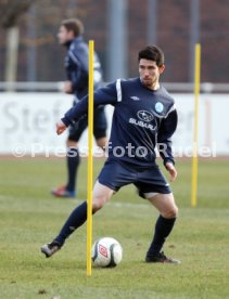 Stuttgarter Kickers